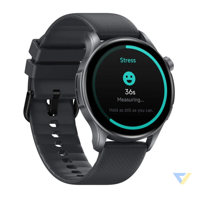 Zeblaze Btalk GPS smartwatch (gray) Smartwatches