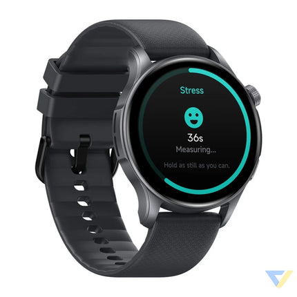 Zeblaze Btalk GPS smartwatch (gray) Smartwatches