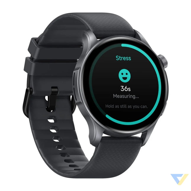 Zeblaze Btalk GPS smartwatch (gray) Smartwatches