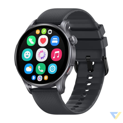 Zeblaze Btalk GPS smartwatch (gray) Smartwatches