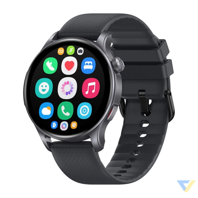Zeblaze Btalk GPS smartwatch (gray) Smartwatches