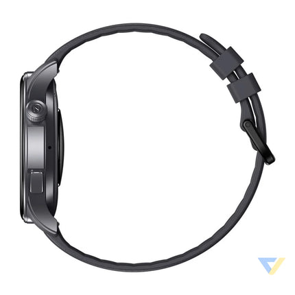 Zeblaze Btalk GPS smartwatch (gray) Smartwatches
