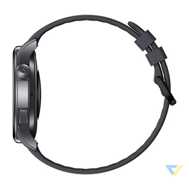 Zeblaze Btalk GPS smartwatch (gray) Smartwatches