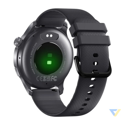 Zeblaze Btalk GPS smartwatch (gray) Smartwatches