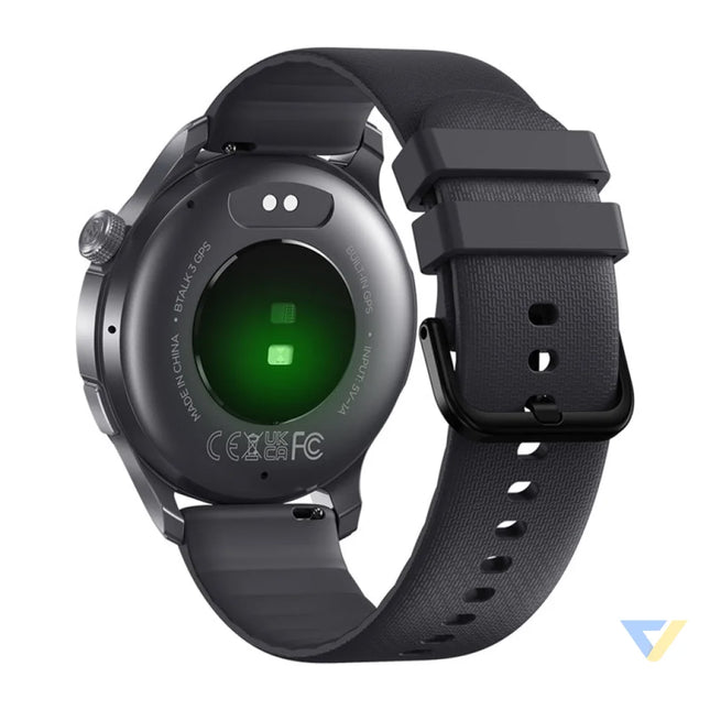 Zeblaze Btalk GPS smartwatch (gray) Smartwatches