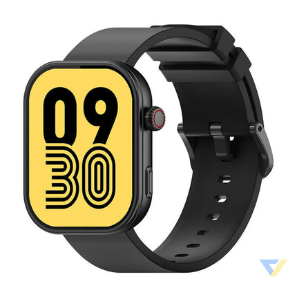 Zeblaze Btalk Plus Smartwatch (Black). Smartwatches