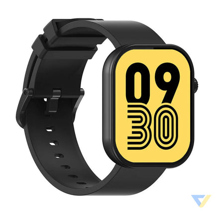 Zeblaze Btalk Plus Smartwatch (Black). Smartwatches