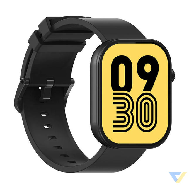Zeblaze Btalk Plus Smartwatch (Black). Smartwatches