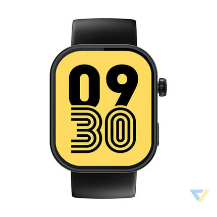 Zeblaze Btalk Plus Smartwatch (Black). Smartwatches