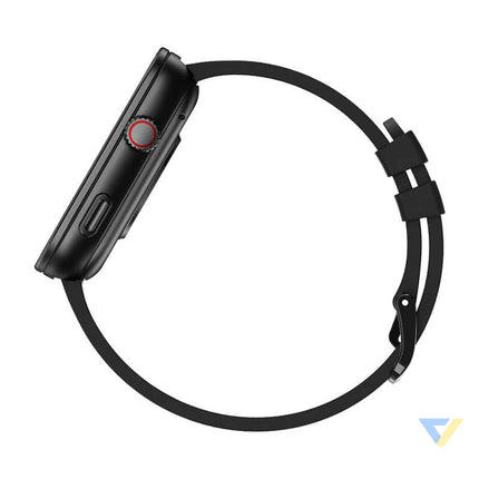 Zeblaze Btalk Plus Smartwatch (Black). Smartwatches