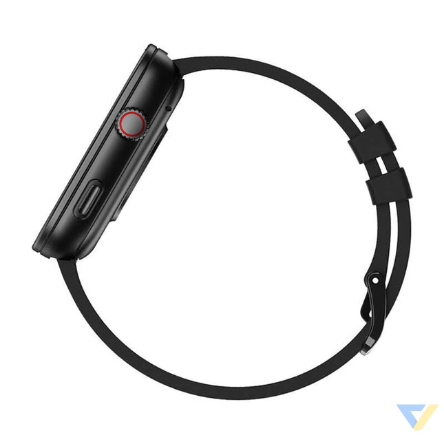 Zeblaze Btalk Plus Smartwatch (Black). Smartwatches