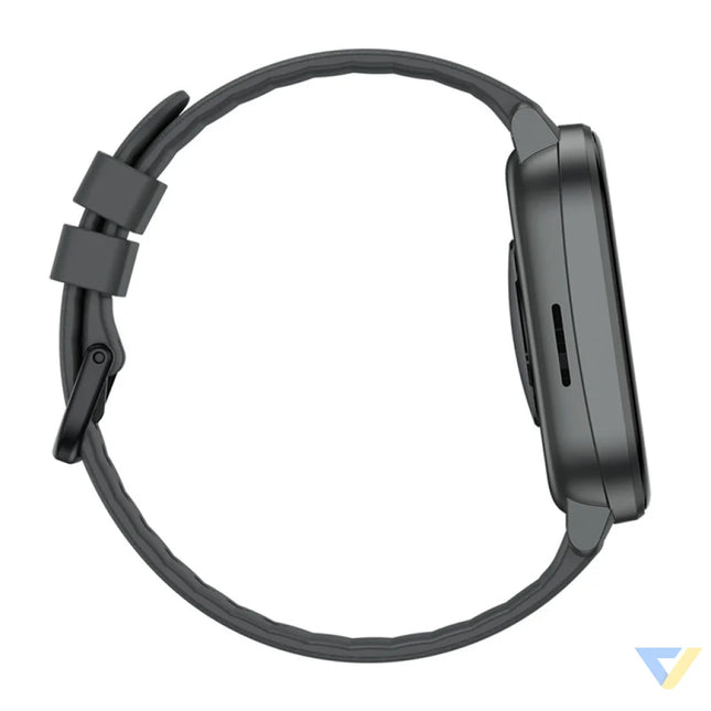 Zeblaze GTS 3 GPS smartwatch (gray) Smartwatches