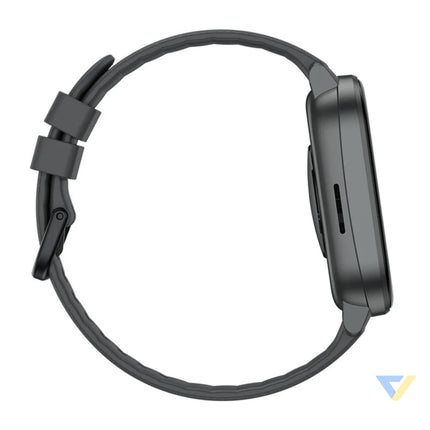 Zeblaze GTS 3 GPS smartwatch (gray) Smartwatches