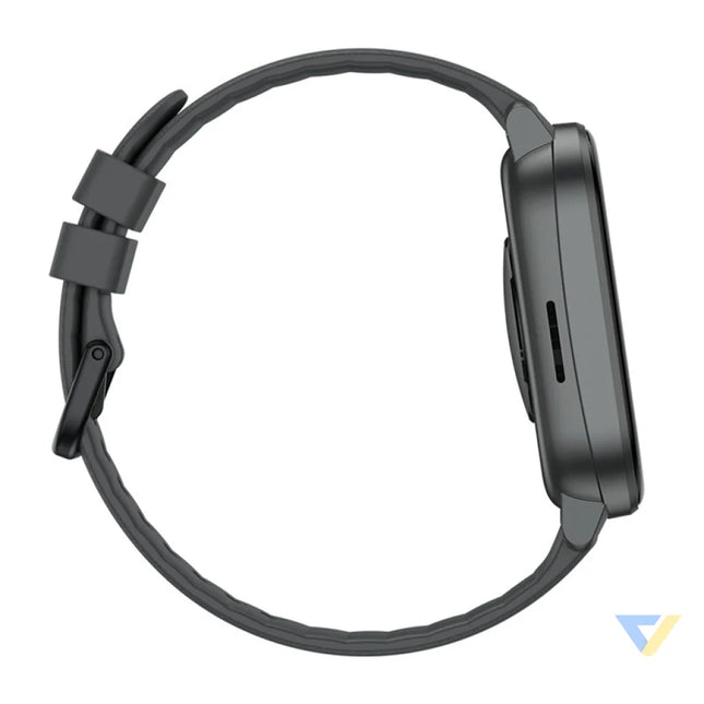 Zeblaze GTS 3 GPS smartwatch (gray) Smartwatches