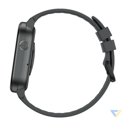 Zeblaze GTS 3 GPS smartwatch (gray) Smartwatches