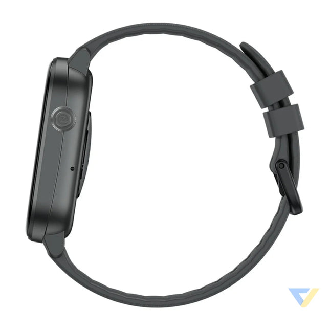 Zeblaze GTS 3 GPS smartwatch (gray) Smartwatches