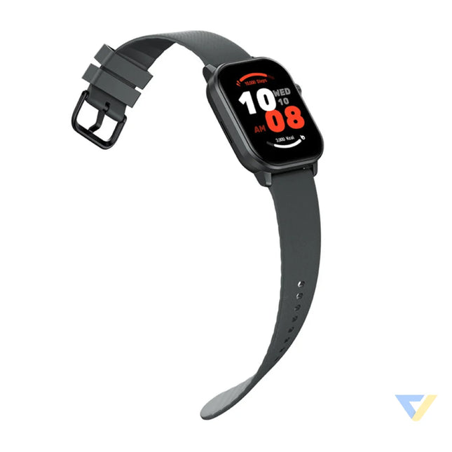 Zeblaze GTS 3 GPS smartwatch (gray) Smartwatches