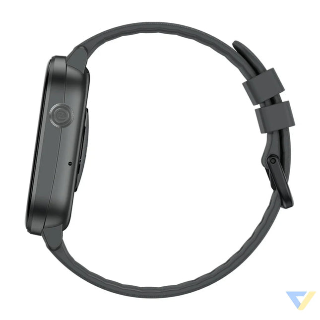 Zeblaze GTS 3 GPS smartwatch (gray) Smartwatches