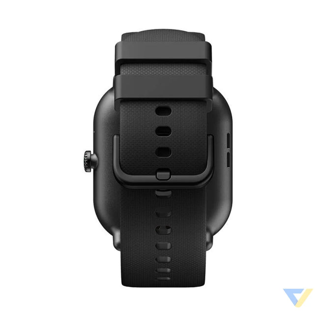 Zeblaze GTS 3 PRO Smartwatch (Black) Smartwatches