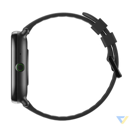 Zeblaze GTS 3 PRO Smartwatch (Black) Smartwatches