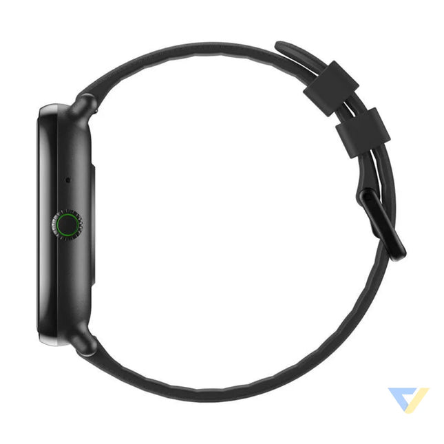 Zeblaze GTS 3 PRO Smartwatch (Black) Smartwatches
