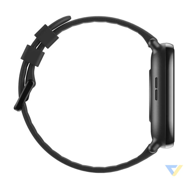Zeblaze GTS 3 PRO Smartwatch (Black) Smartwatches