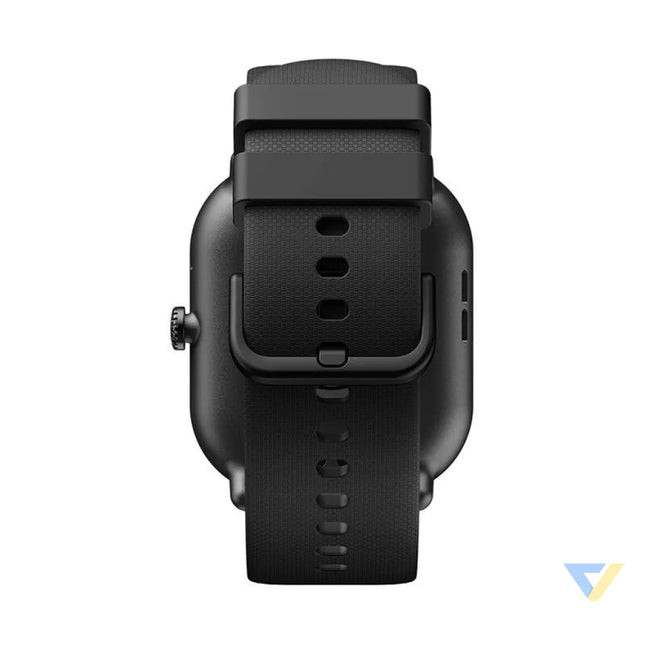 Zeblaze GTS 3 PRO Smartwatch (Black) Smartwatches