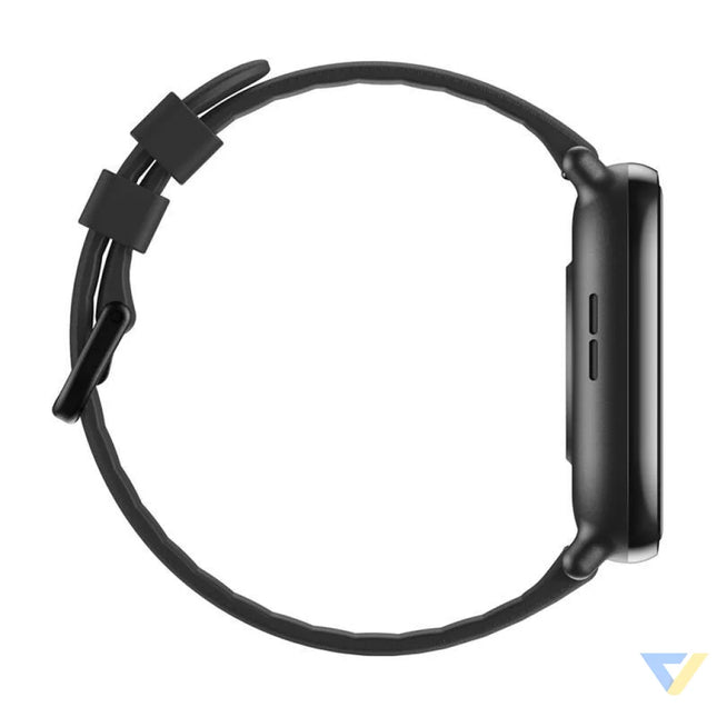 Zeblaze GTS 3 PRO Smartwatch (Black) Smartwatches