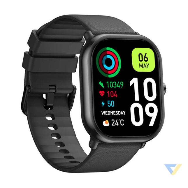 Zeblaze GTS 3 PRO Smartwatch (Black) Smartwatches