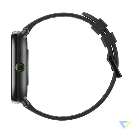 Zeblaze GTS 3 PRO Smartwatch (Black) Smartwatches
