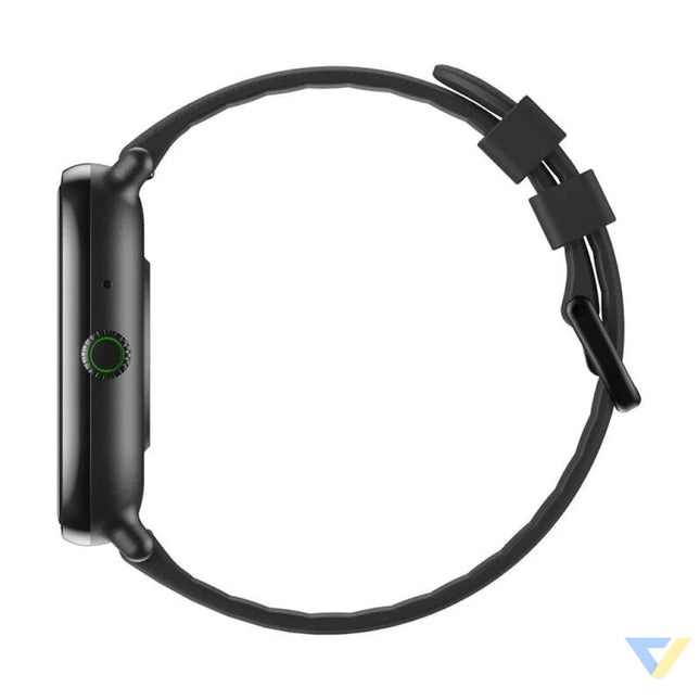 Zeblaze GTS 3 PRO Smartwatch (Black) Smartwatches