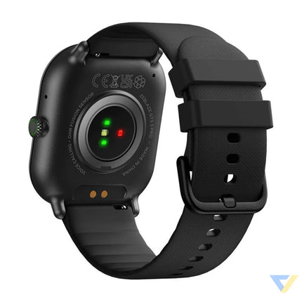 Zeblaze GTS 3 PRO Smartwatch (Black) Smartwatches