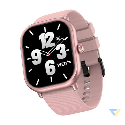 Zeblaze GTS 3 PRO Smartwatch (Pink) Smartwatches