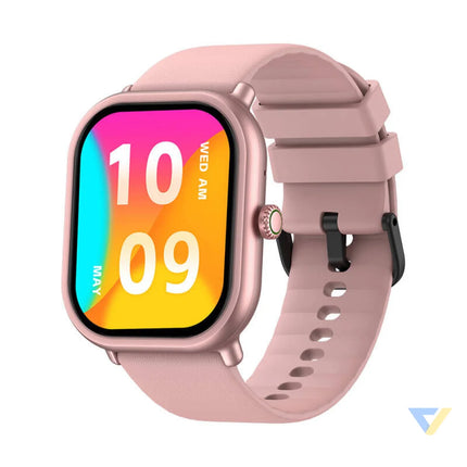 Zeblaze GTS 3 PRO Smartwatch (Pink) Smartwatches