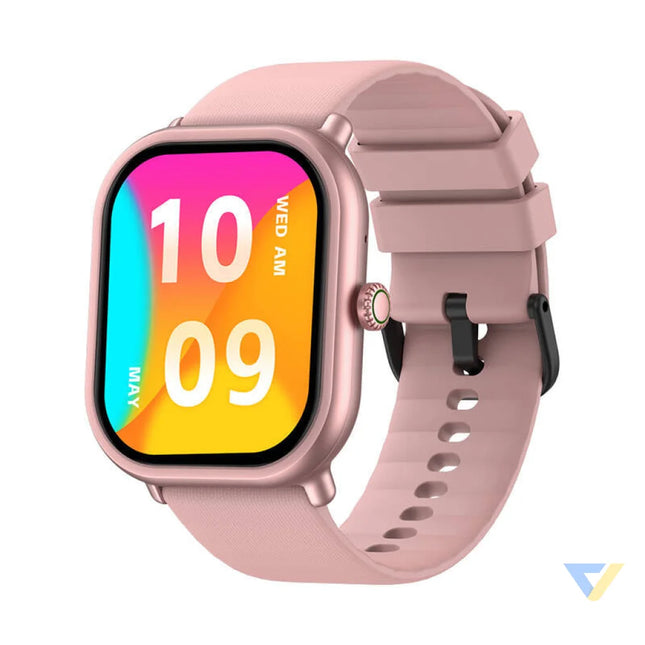 Zeblaze GTS 3 PRO Smartwatch (Pink) Smartwatches