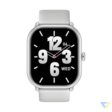 Zeblaze GTS 3 PRO Smartwatch (White) Smartwatches