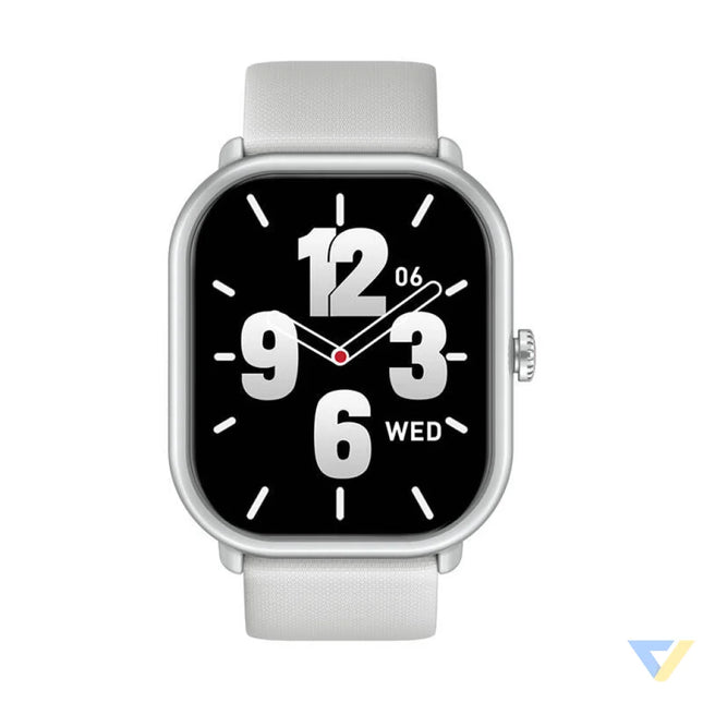 Zeblaze GTS 3 PRO Smartwatch (White) Smartwatches