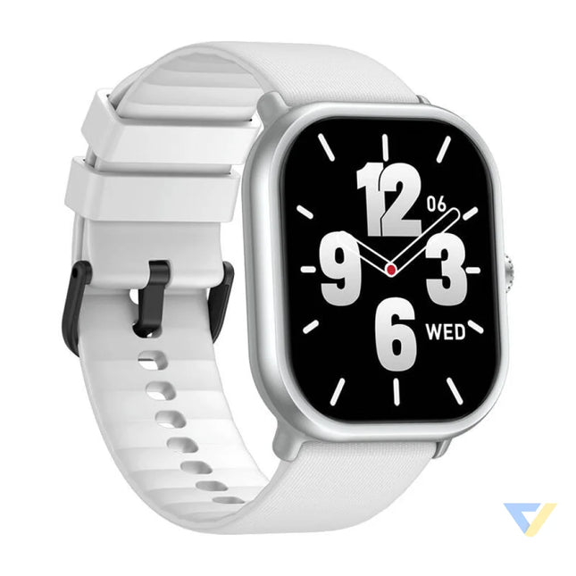 Zeblaze GTS 3 PRO Smartwatch (White) Smartwatches