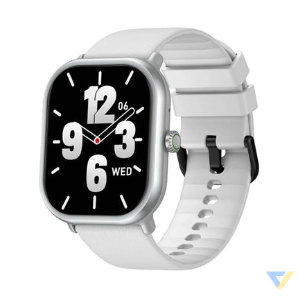 Zeblaze GTS 3 PRO Smartwatch (White) Smartwatches