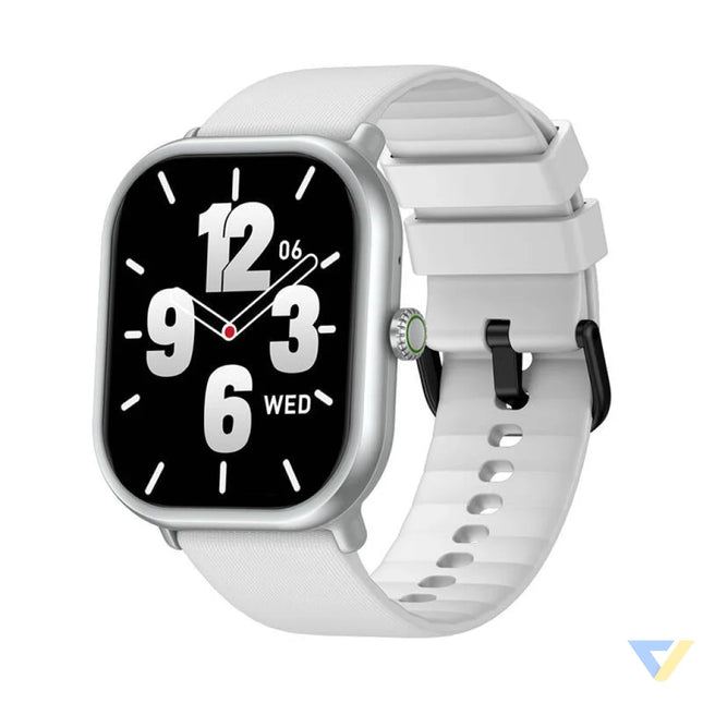 Zeblaze GTS 3 PRO Smartwatch (White) Smartwatches