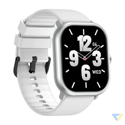 Zeblaze GTS 3 PRO Smartwatch (White) Smartwatches