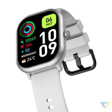 Zeblaze GTS 3 PRO Smartwatch (White) Smartwatches
