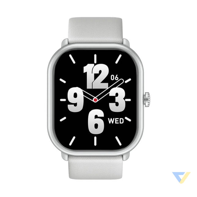 Zeblaze GTS 3 PRO Smartwatch (White) Smartwatches