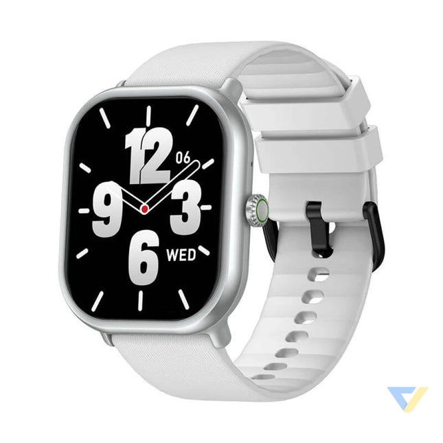 Zeblaze GTS 3 PRO Smartwatch (White) Smartwatches