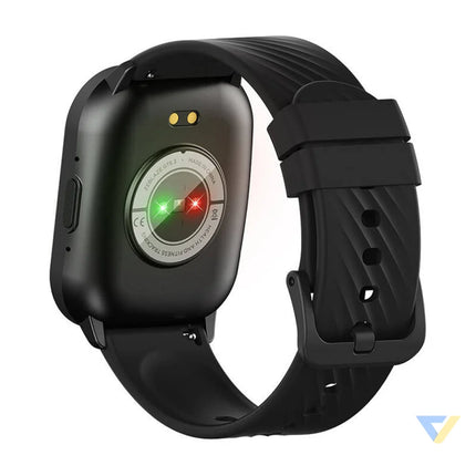 Zeblaze GTS 3 Smartwatch (Black). Smartwatches