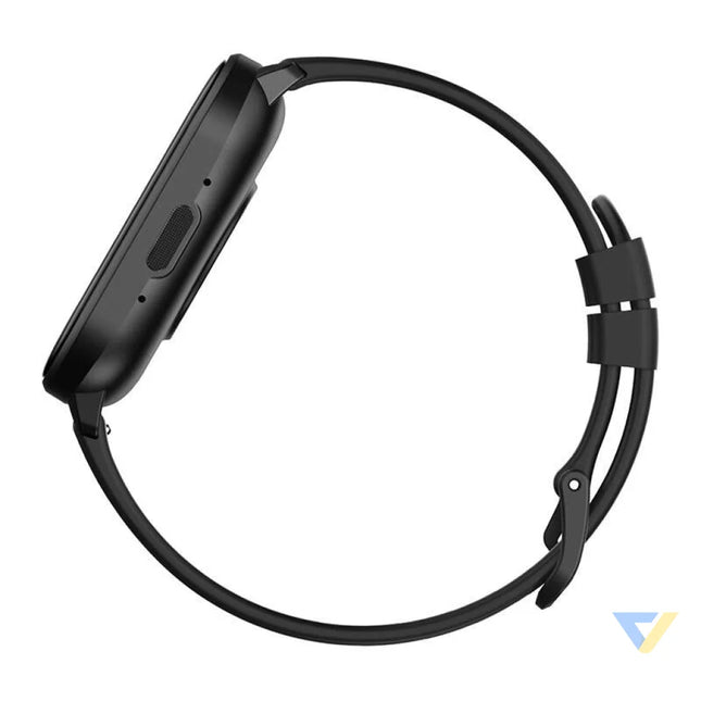 Zeblaze GTS 3 Smartwatch (Black). Smartwatches