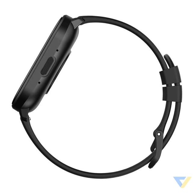 Zeblaze GTS 3 Smartwatch (Black). Smartwatches