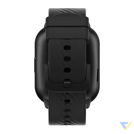 Zeblaze GTS 3 Smartwatch (Black). Smartwatches