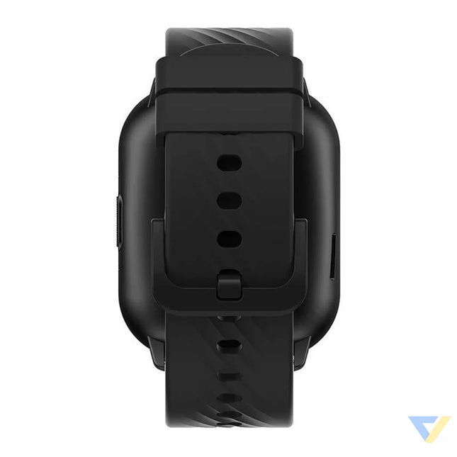 Zeblaze GTS 3 Smartwatch (Black). Smartwatches