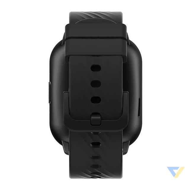 Zeblaze GTS 3 Smartwatch (Black). Smartwatches